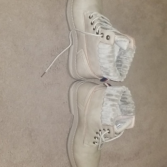 Dirty Laundry Women's Alpine Ankle Boots sz 6 Ston - Picture 8 of 8